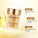 Крем - гель для кожи вокруг глаз Images Bright and Moistu Gold Eye Cream с золотом 30мл 0301018 фото 5