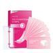 Для освітлення Menglan Jiaoyue ADVANCED TEETH WHITENING STRIPS від зубного нальоту зі смаком сакури 1 пара 0150203 фото 4