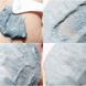 Кислородная пузырьковая маска для лица Bioaqua Carbonated Bubble Clay Mask 100мл 0103014 фото 9
