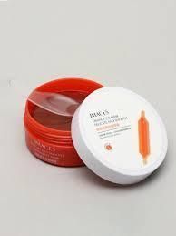 Гідрогелеві патчі c екстрактом апельсинового масла images blood orange essence 60шт. 050107 фото