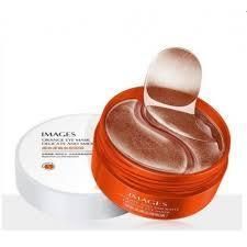 Гідрогелеві патчі c екстрактом апельсинового масла images blood orange essence 60шт. 050107 фото