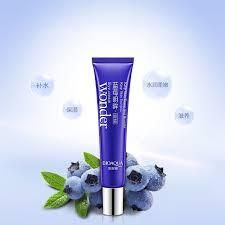 Крем для кожи вокруг глаз Bioaqua Wonder Eye Cream с экстрактом черники 20 мл 0301013 фото