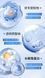 Набір Hymeys Panthenol Hyaluronic Acid Soothing Cleansing Bubble 2 по 120мл 030902 фото 8