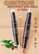 Олівець для контурінгу обличчя двустороній 2 в 1 Lameila colour geomety Contouring Stick тон 01 натуральний 040606 фото 6