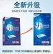 Смужки для відбілювання зубів 9D WHITE Teeth Whitening Strips від зубного нальоту 14 пар 0150202 фото 5