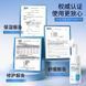 Набір Hymeys Panthenol Hyaluronic Acid Soothing Cleansing Bubble 2 по 120мл 030902 фото 3