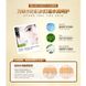 Тканевая маска питательная с шелком Images Silk Protein Penetration Beautiful Mask 30г 010209 фото 6