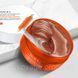 Гідрогелеві патчі c екстрактом апельсинового масла images blood orange essence 60шт. 050107 фото 8