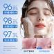 Набір Hymeys Panthenol Hyaluronic Acid Soothing Cleansing Bubble 2 по 120мл 030902 фото 5