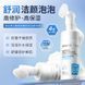 Набір Hymeys Panthenol Hyaluronic Acid Soothing Cleansing Bubble 2 по 120мл 030902 фото 4