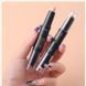 Олівець для контурінгу обличчя двустороній 2 в 1 Lameila colour geomety Contouring Stick тон 01 натуральний 040606 фото 3
