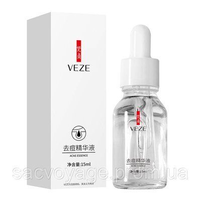 Сироватка для проблемної шкіри Veze acne essence 15мл 0202022 фото
