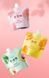 Крем для рук Zozu Peach Hydra Silky Hand Cream з екстрактом персика 30мл 030304 фото 4