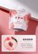Крем для рук Zozu Peach Hydra Silky Hand Cream з екстрактом персика 30мл 030304 фото 6