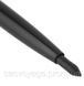 Механический карандаш для глаз Cosmetic pencil в черном корпусе, waterproof, черный 4г 040106 фото 4