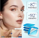 Набор маска пудинг для лица и зоны декольте FAYANKOU COLLAGEN REPAIR с коллагеном 6штук 010304 фото 7