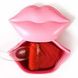 Патчі гідрогелеві для губ Veze Lip Mask Double Moisturizing 20 штук 050204 фото 7