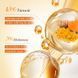 Антиоксидантна маска Bioaqua BIOAQUA Turmeric Anti-Oxidation Soothing Inhibition Acne Skin Facial, 25мл 0102025 фото 4