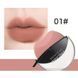 Лінива матова зволожуюча помада VINCINER MATTE LIPSTICK MOISTURIZING 01 тон 0409030 фото 1