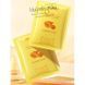 Антиоксидантна маска Bioaqua BIOAQUA Turmeric Anti-Oxidation Soothing Inhibition Acne Skin Facial, 25мл 0102025 фото 1