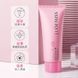 Парфюмированный лосьон для тела с ниацинамидом LUOFMISS NIACINAMIDE PERFUME BODY LOTION 100мл 030604 фото 2