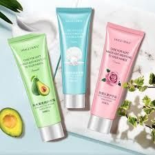 Крем для рук зволожуючій з екстрактами Images Moisturizing Hand Cream 60мл 030305 фото