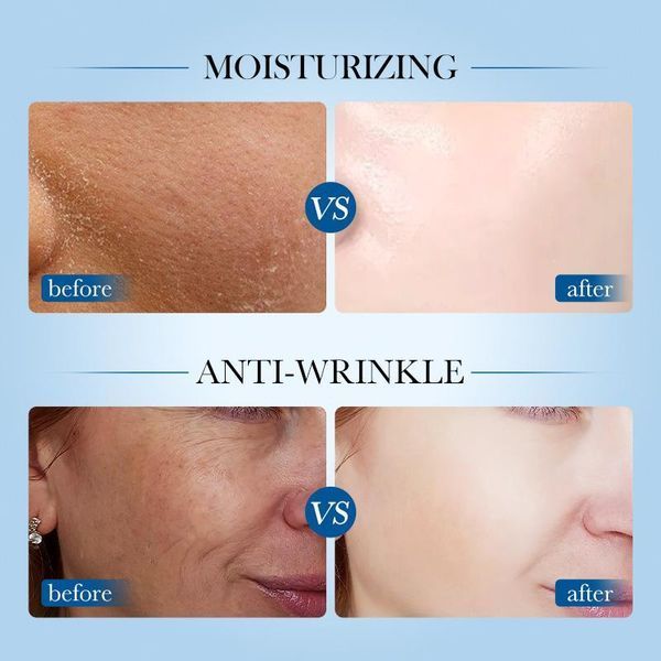 Маска пудинг для лица и зоны декольте FAYANKOU COLLAGEN REPAIR с коллагеном 010306 фото