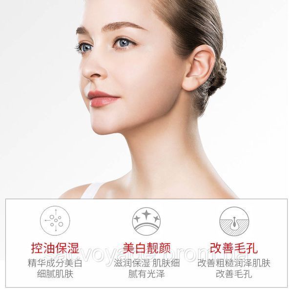 Сироватка відбілююча від пігментних плям і веснянок Veze Whitening Anti-Freckle 15мл 0202023 фото