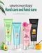 Крем для рук зволожуючій з екстрактами Images Moisturizing Hand Cream 60мл 030305 фото 1