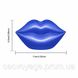 Патчі для губ Bioaqua Blueberry Moisturizing Lip Mask з чорницею 20 штук 050205 фото 7