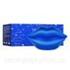 Патчи для губ Bioaqua Blueberry Moisturizing Lip Mask с черникой 20 штук 050205 фото 3