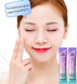 Нічна крем маска з колагеном Dsu Collagen Filled Light Sensative Anti Wrinkle Mask 20 шт по 4 мл 0101054 фото 5