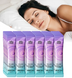 Нічна крем маска з колагеном Dsu Collagen Filled Light Sensative Anti Wrinkle Mask 20 шт по 4 мл 0101054 фото 8