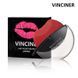 Лінива матова зволожуюча помада VINCINER MATTE LIPSTICK MOISTURIZING 04 тон 0409033 фото 4
