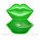 Патчі для губ Bioaqua Avocado Moisturizing Lip Mask з авокадо 20 штук 050206 фото 6