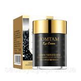 Гель - крем для кожи вокруг глаз JOMTAM Caviar Black Gold Eye Cream с коллоидным золотом и черной икрой 60мл 0301022 фото