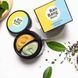 Маска для лица двойная очищающая и питательная BIOAQUA Ban Bang Mask, 50г+50г 010305 фото 8