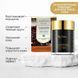 Гель - крем для шкіри навколо очей JOMTAM Caviar Black Gold Eye Cream з колоїдним золотом та чорною ікрой 60мл 0301022 фото 5