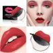 Лінива матова зволожуюча помада VINCINER MATTE LIPSTICK MOISTURIZING 06 тон 0409035 фото 3