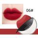 Лінива матова зволожуюча помада VINCINER MATTE LIPSTICK MOISTURIZING 06 тон 0409035 фото 1