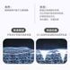 Патчі для обличчя з мікроголками TICHYS HYNURONIC ACID ANTI-WRINKLE CARESSING MICROCRYSTALS 2 штуки 0501050 фото 10