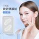 Патчі для обличчя з мікроголками TICHYS HYNURONIC ACID ANTI-WRINKLE CARESSING MICROCRYSTALS 2 штуки 0501050 фото 6
